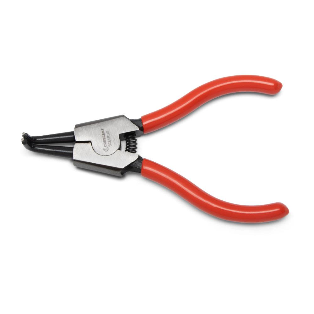 Crescent 5″ 90 External Snap Ring Pliers - Flockneti