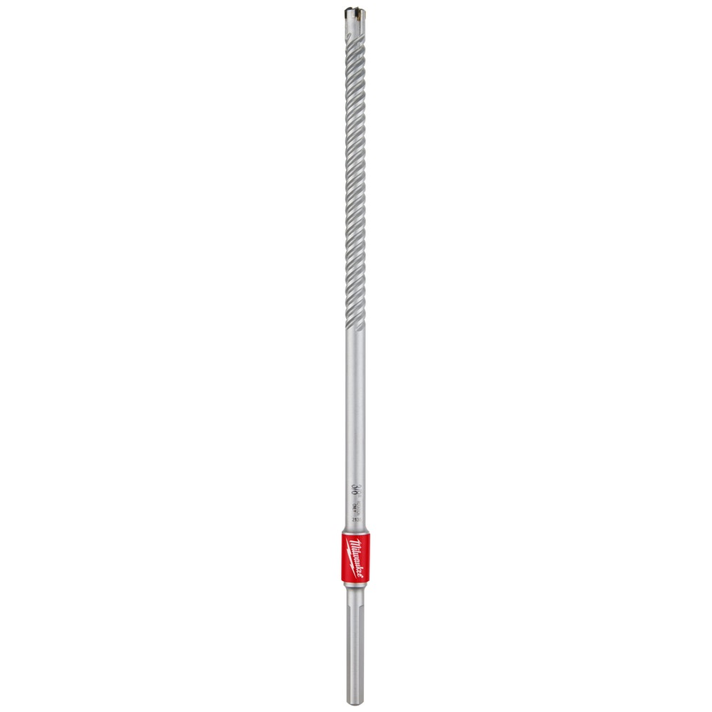 Milwaukee Straight Shank 3/8″ X 12″ Rebar Cutter - Flockneti