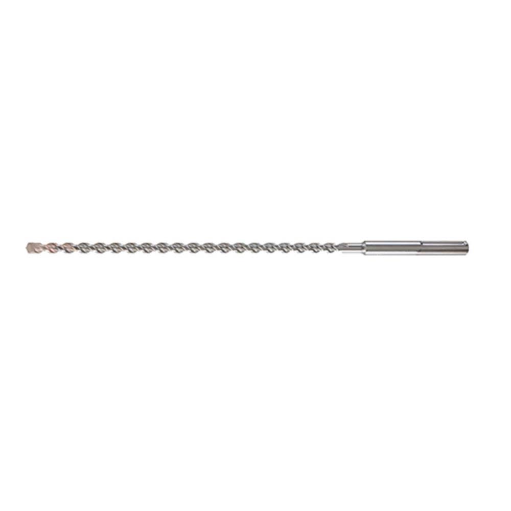 Milwaukee SDS-Max 2CT 1/2 in. x 54 in. x 60 in. - Flockneti