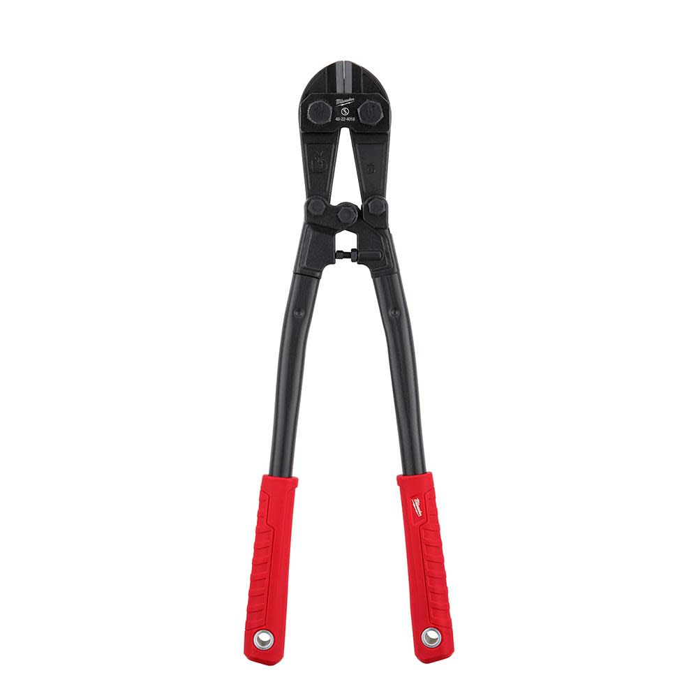 Milwaukee 18 in. Bolt Cutter - Flockneti
