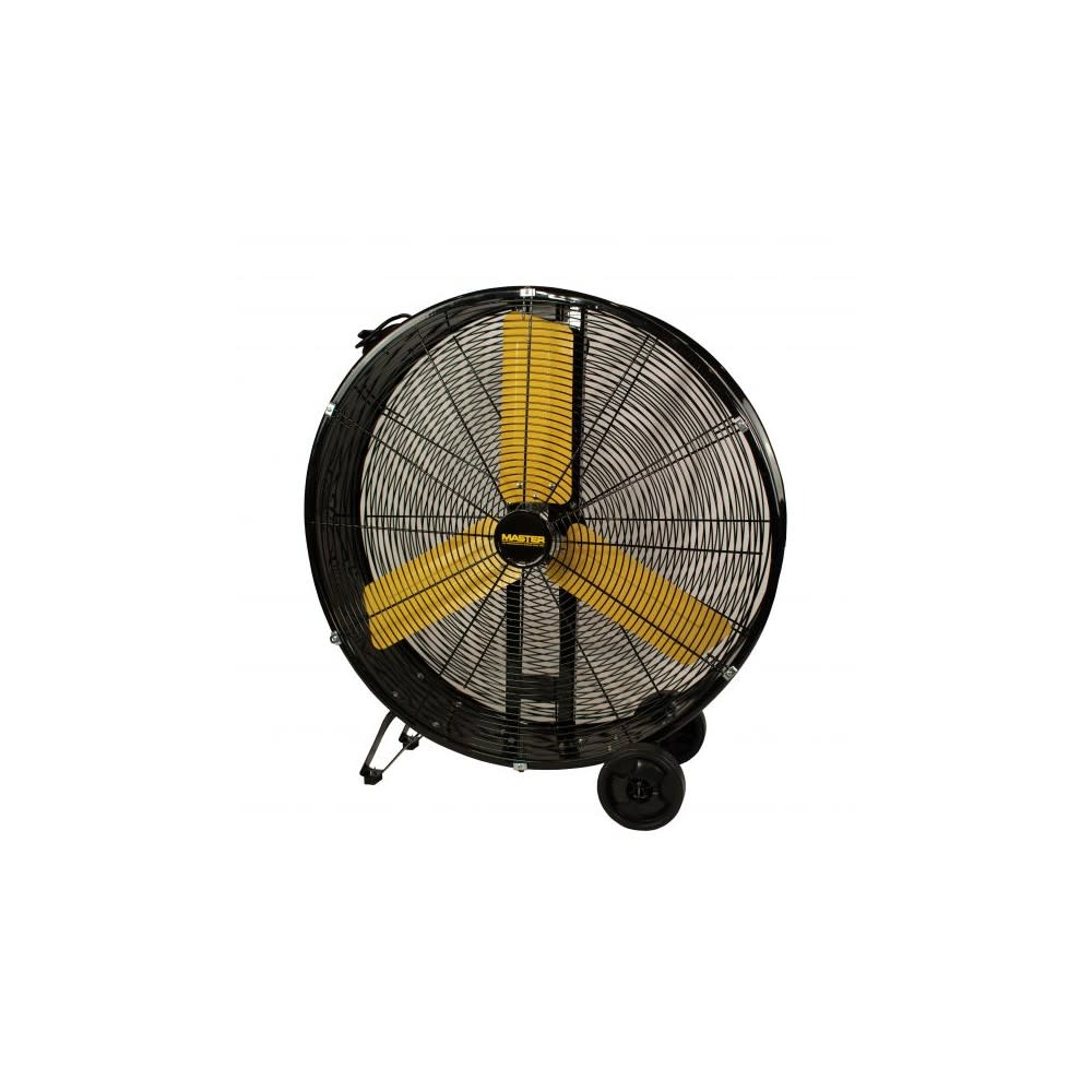 Master Drum Fan High Capacity Direct Drive 30″ - Flockneti