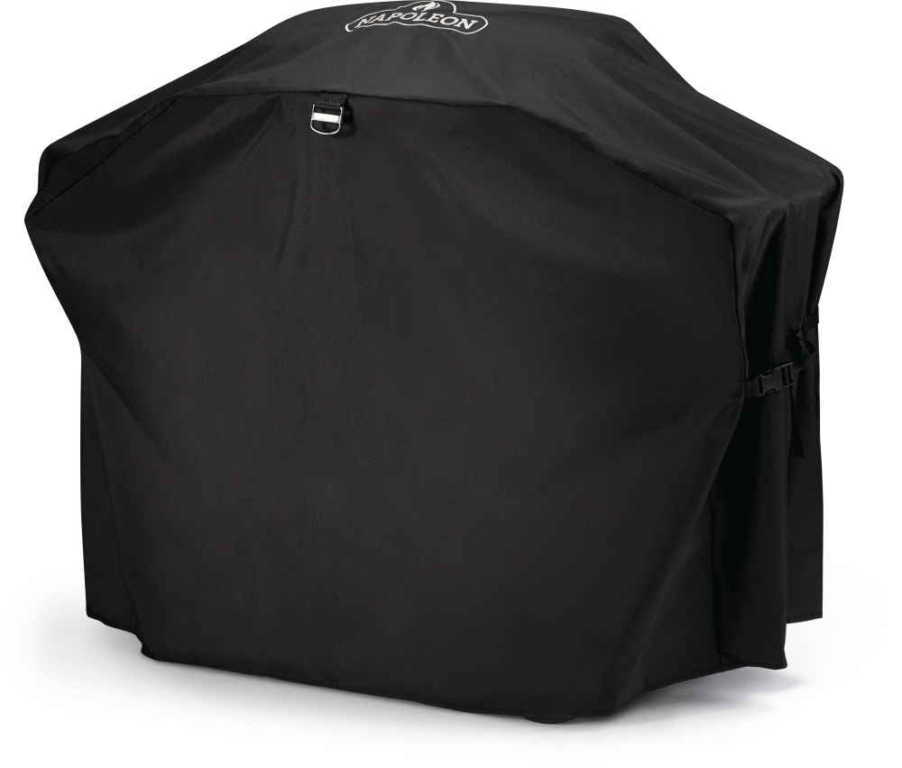Napoleon TravelQ 285X Scissor Cart Cover - Flockneti
