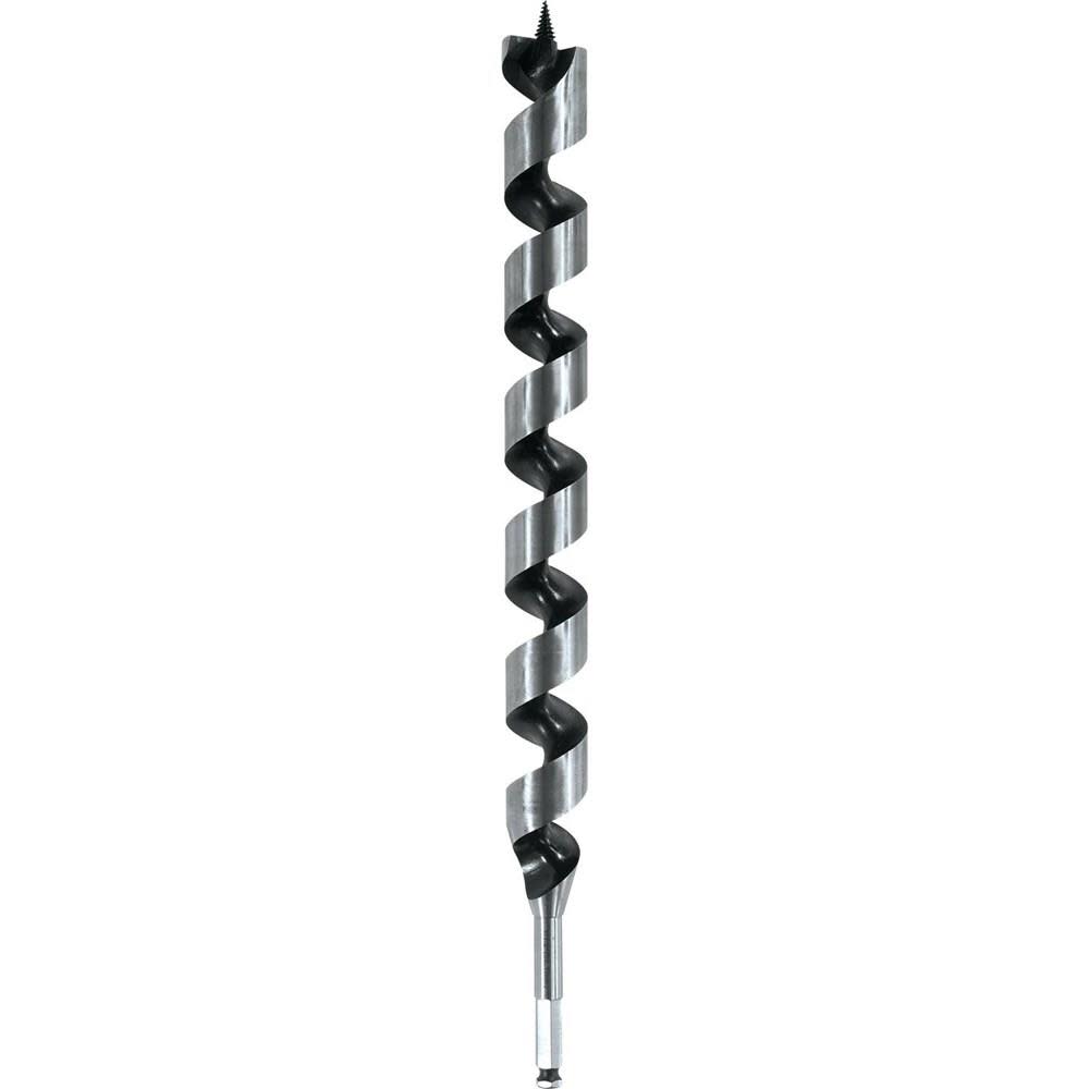 Makita 1-1/2 in. x 18 in. Ship Auger Bit - Flockneti