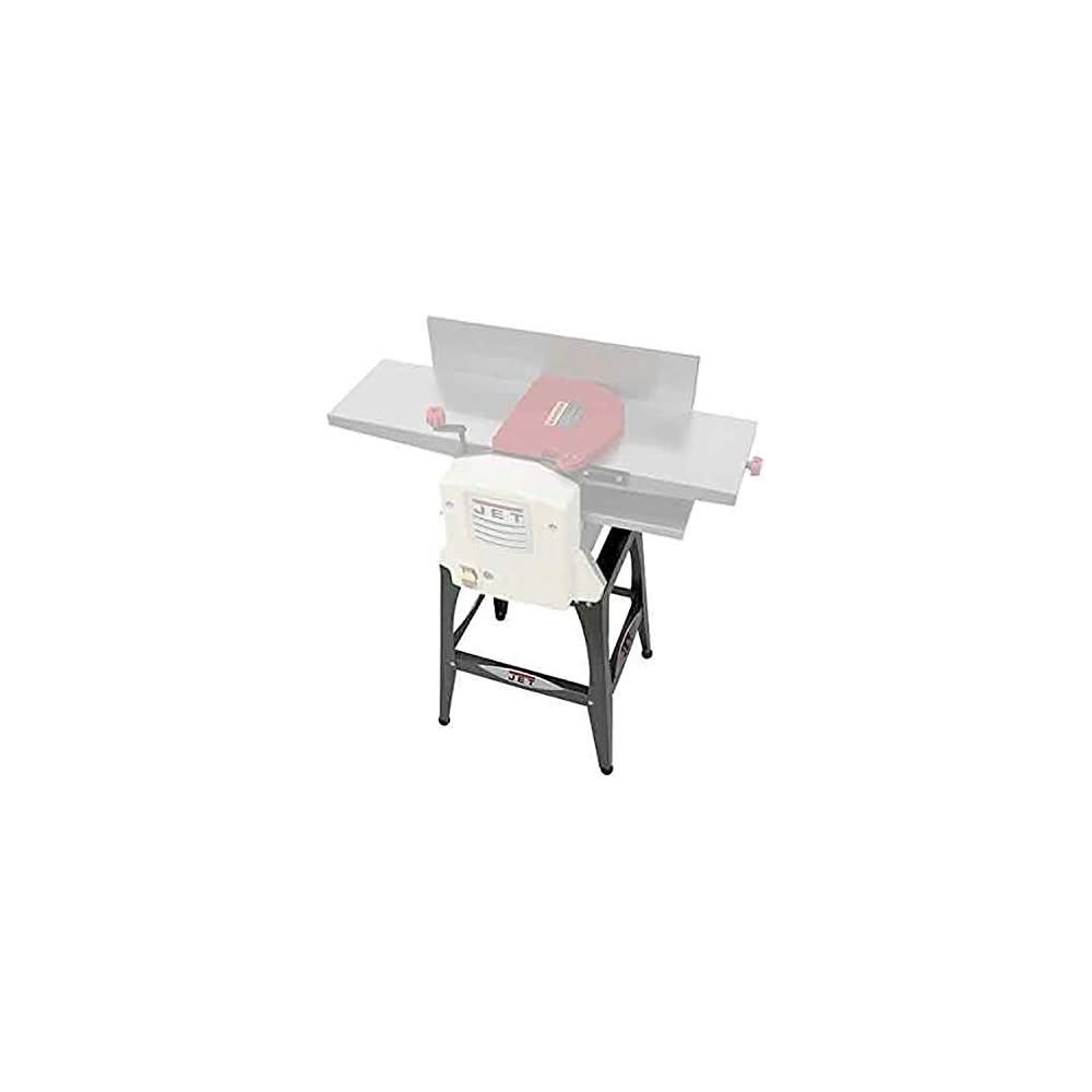 JET 8″ Jointer/Planer Stand - Flockneti