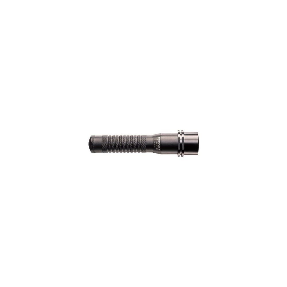 Streamlight Strion Black LED Bright and Compact Rechargeable Flashlight - Flockneti