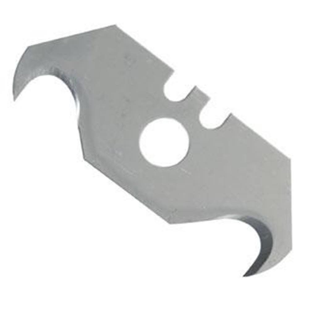 Irwin 100 pk Hook Blades - Flockneti