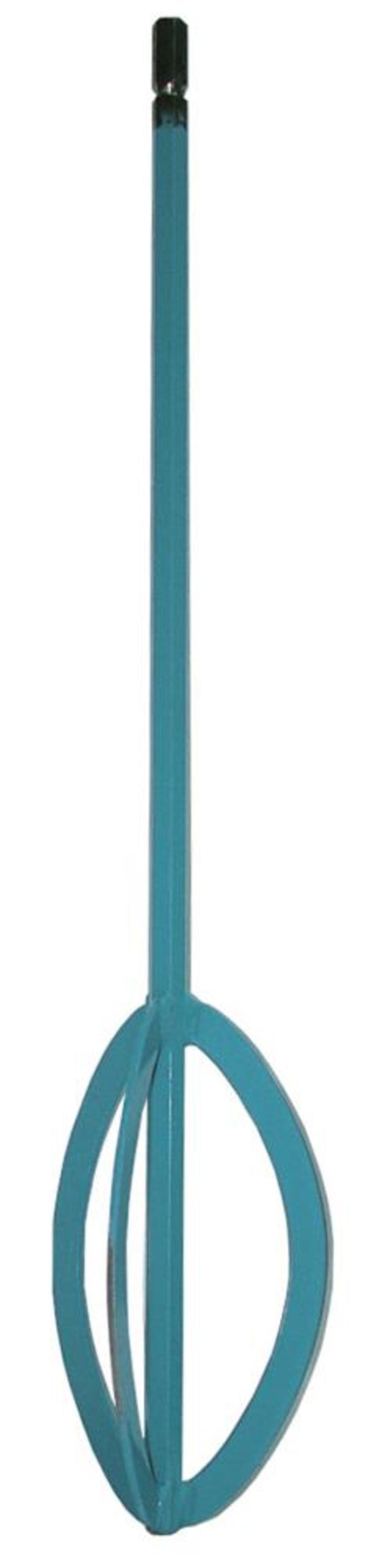 Collomix Egg Beater Style Mixing Paddle (KRV130HF) - Flockneti