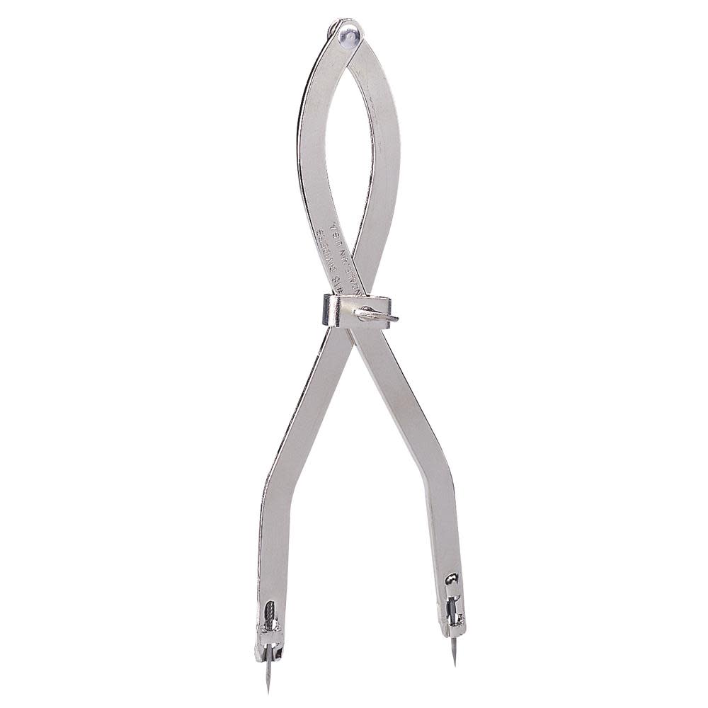 Malco Products #18 Radius Divider - Flockneti