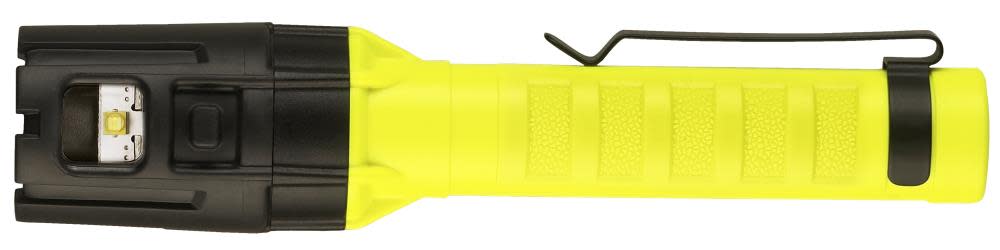 Streamlight Dualie Flashlight Intrinsically Safe 2AA - Flockneti