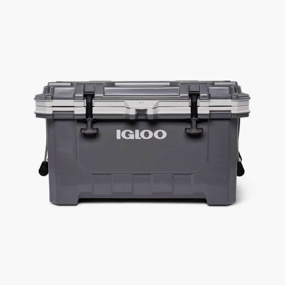 Igloo IMX Hard Cooler Gray 70qt - Flockneti