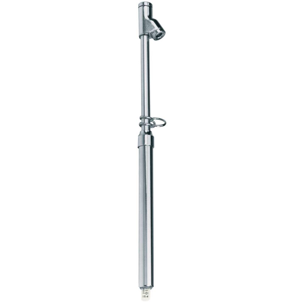 Plews Tire Gauge - Flockneti