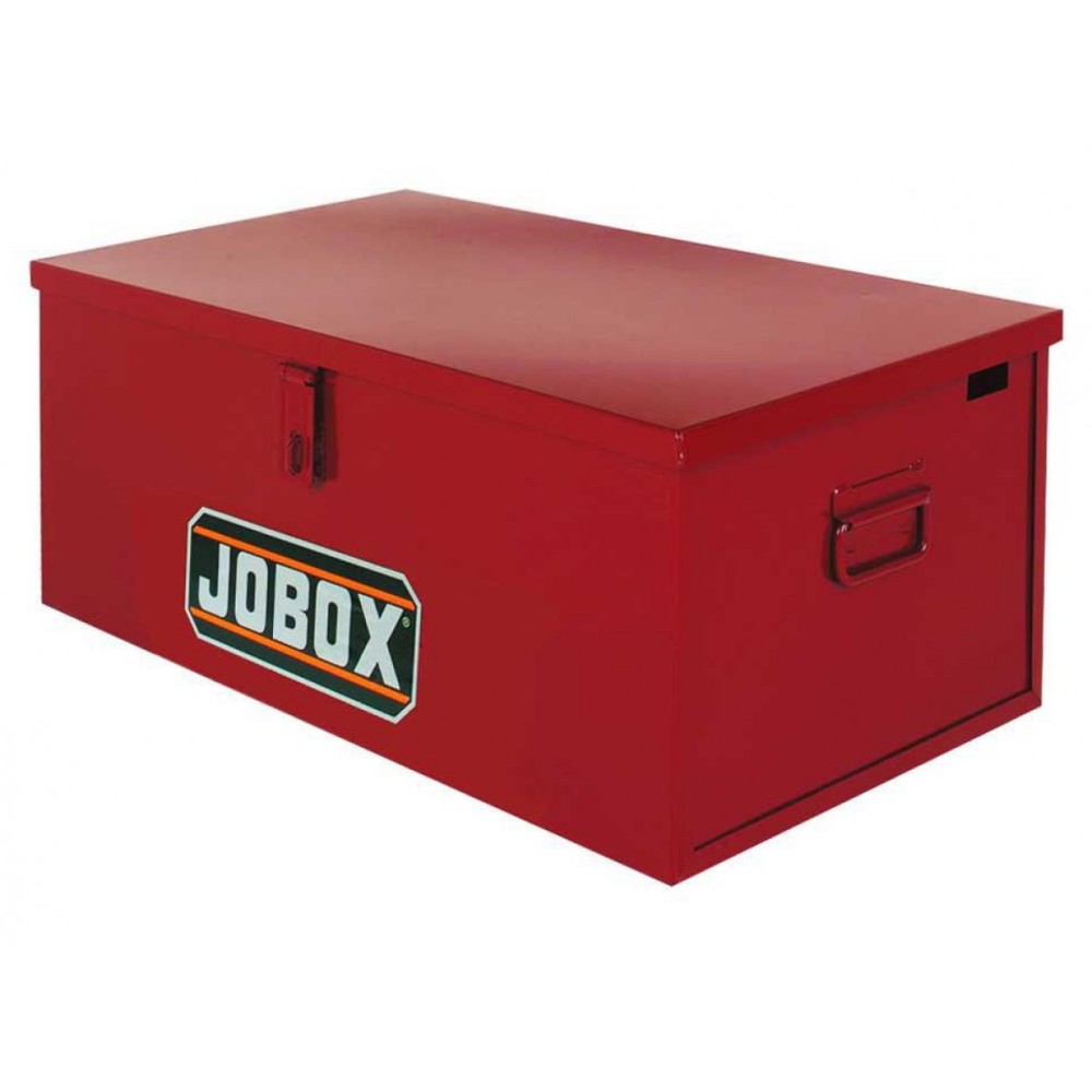 Crescent JOBOX 30In Welders Box - Flockneti