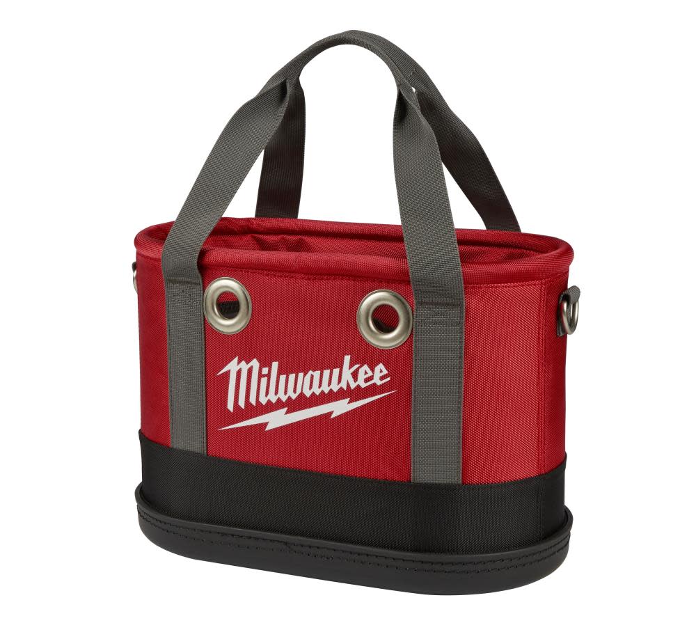 Milwaukee Aerial Oval Bag - Flockneti