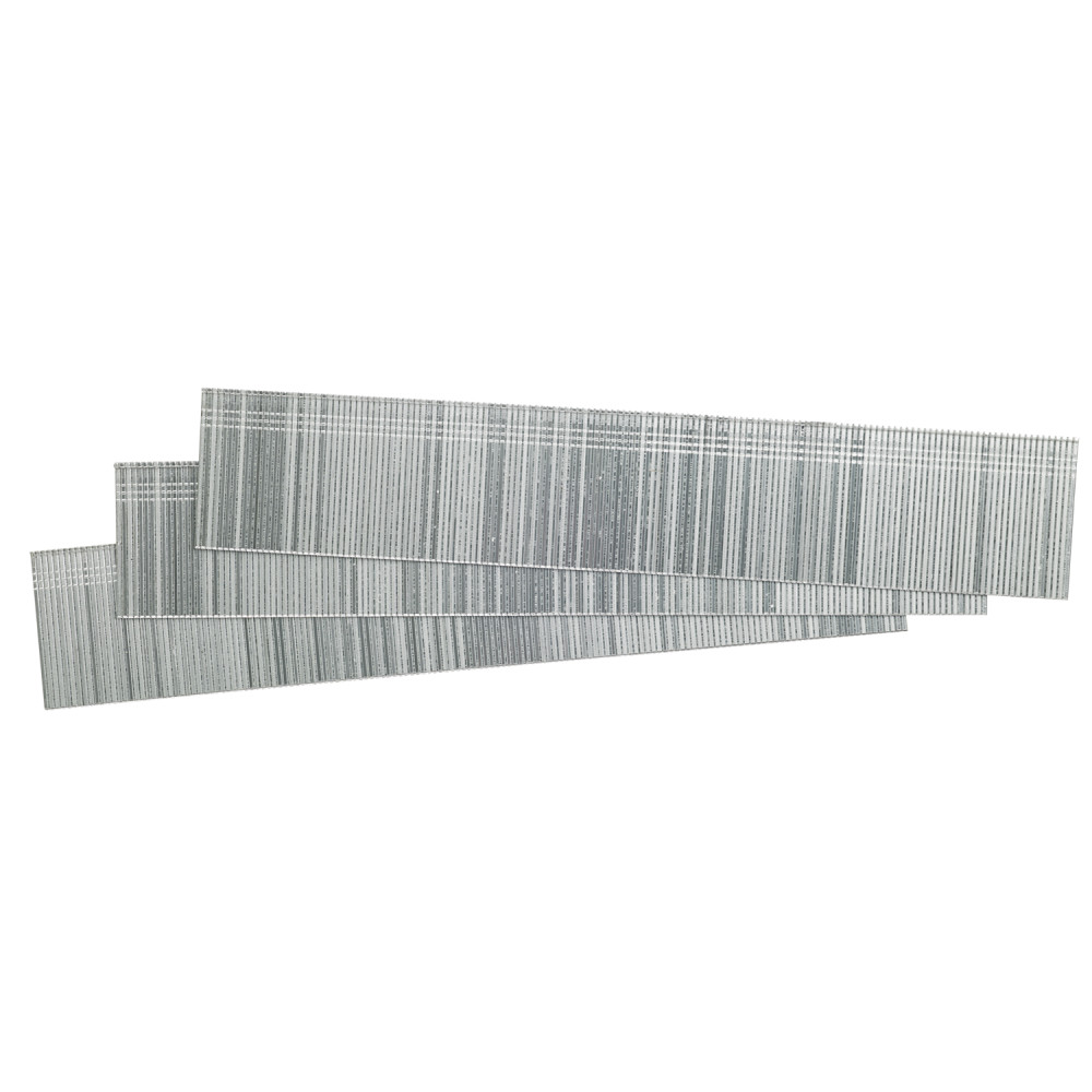 Grex Power Tools Brad Nails 21 Gauge Galvanized 1 1/4″ 5000 Quantity - Flockneti