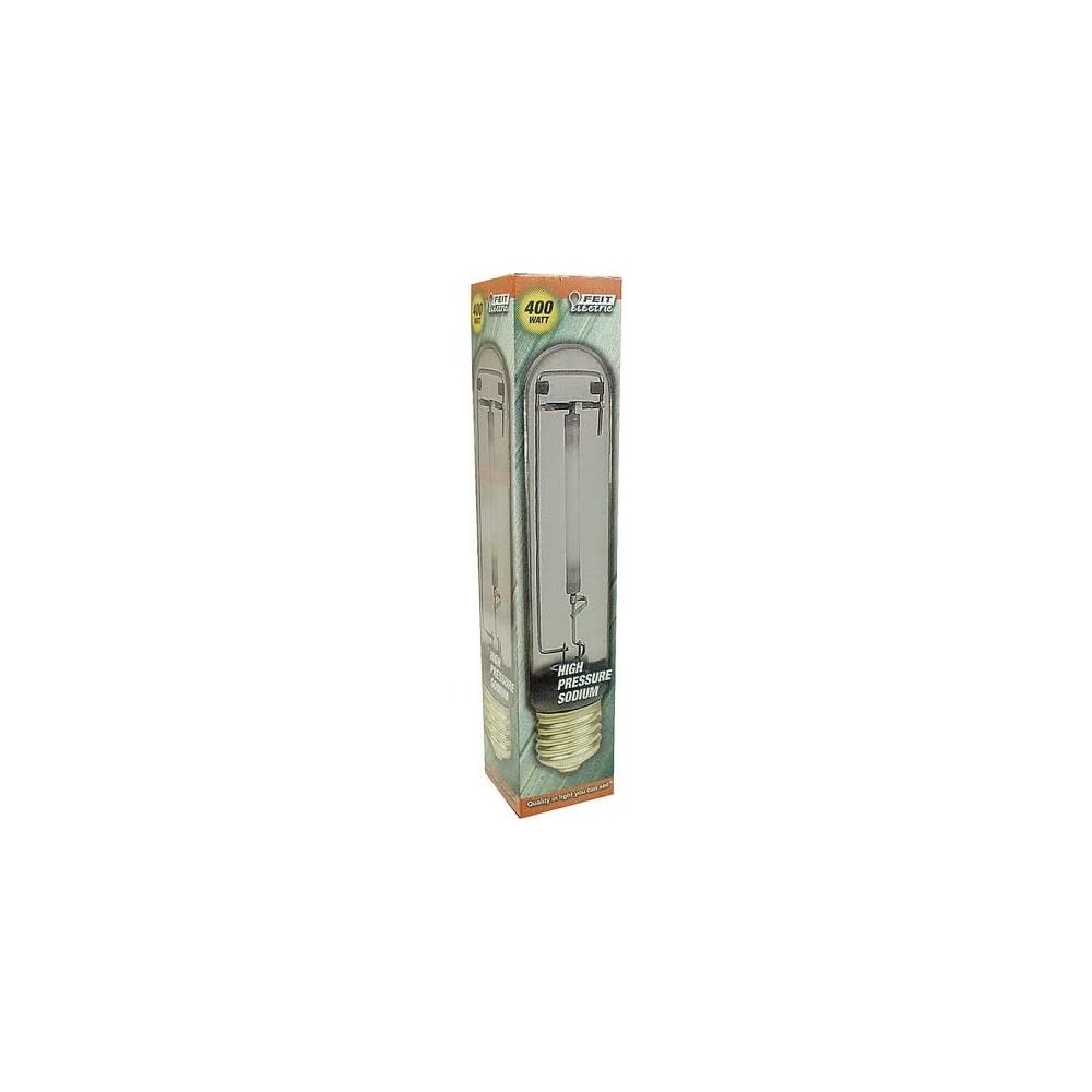 Feit Electric 400W T14 High Pressure Sodium HID Bulb 1pk - Flockneti