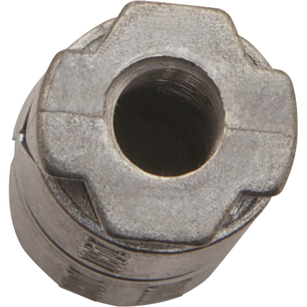 DEWALT Bolt & Shield Anchors DOUBLE 1/4 QTY: 50 - Flockneti