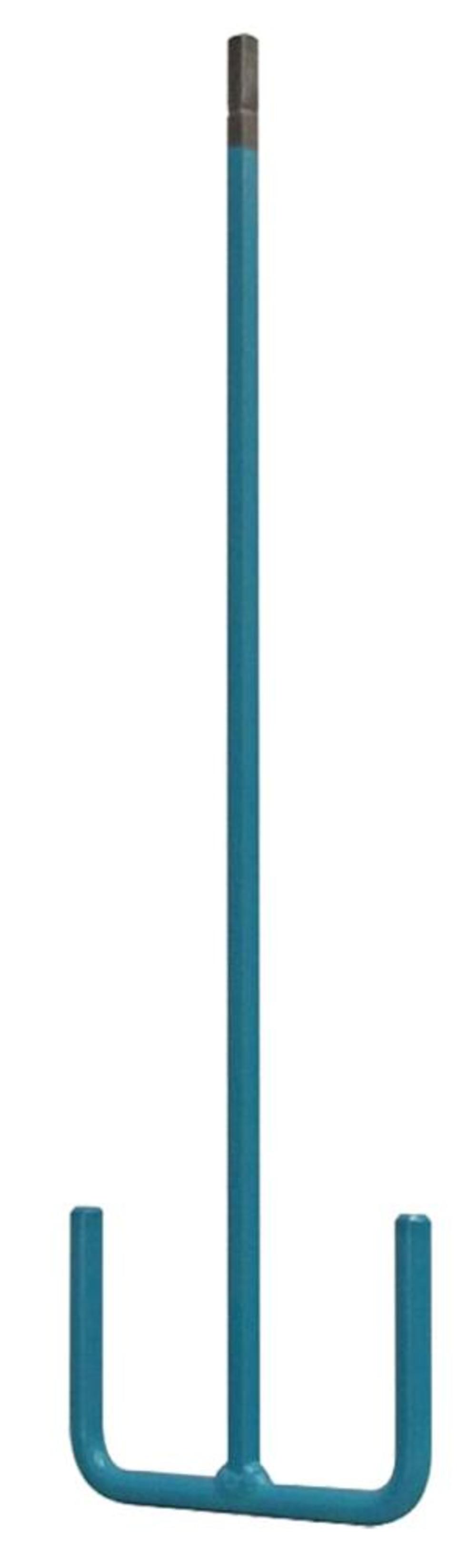 Collomix AR170HF Mixing tool for Asphalt - Flockneti
