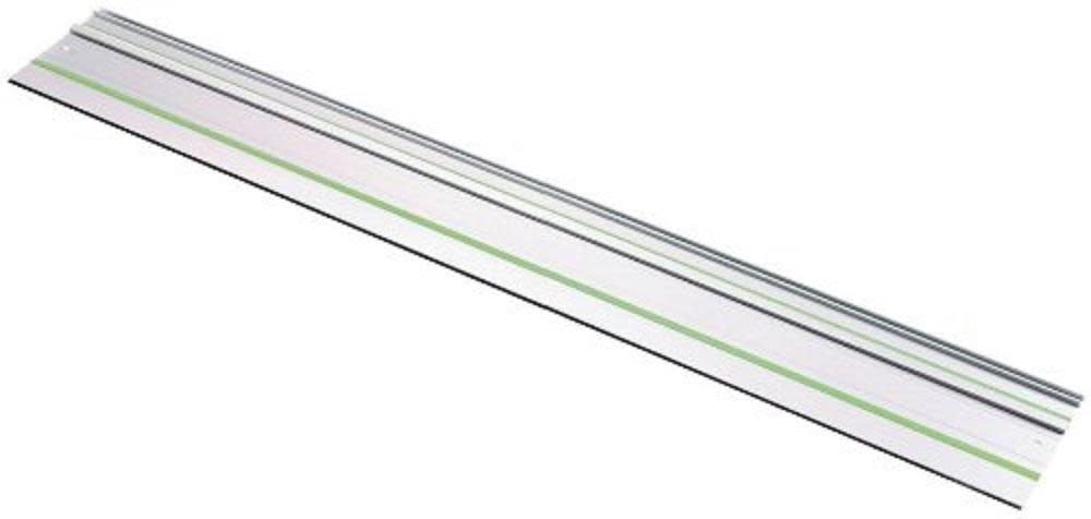 Festool 118 In. Guide Rail FS 3000 - Flockneti