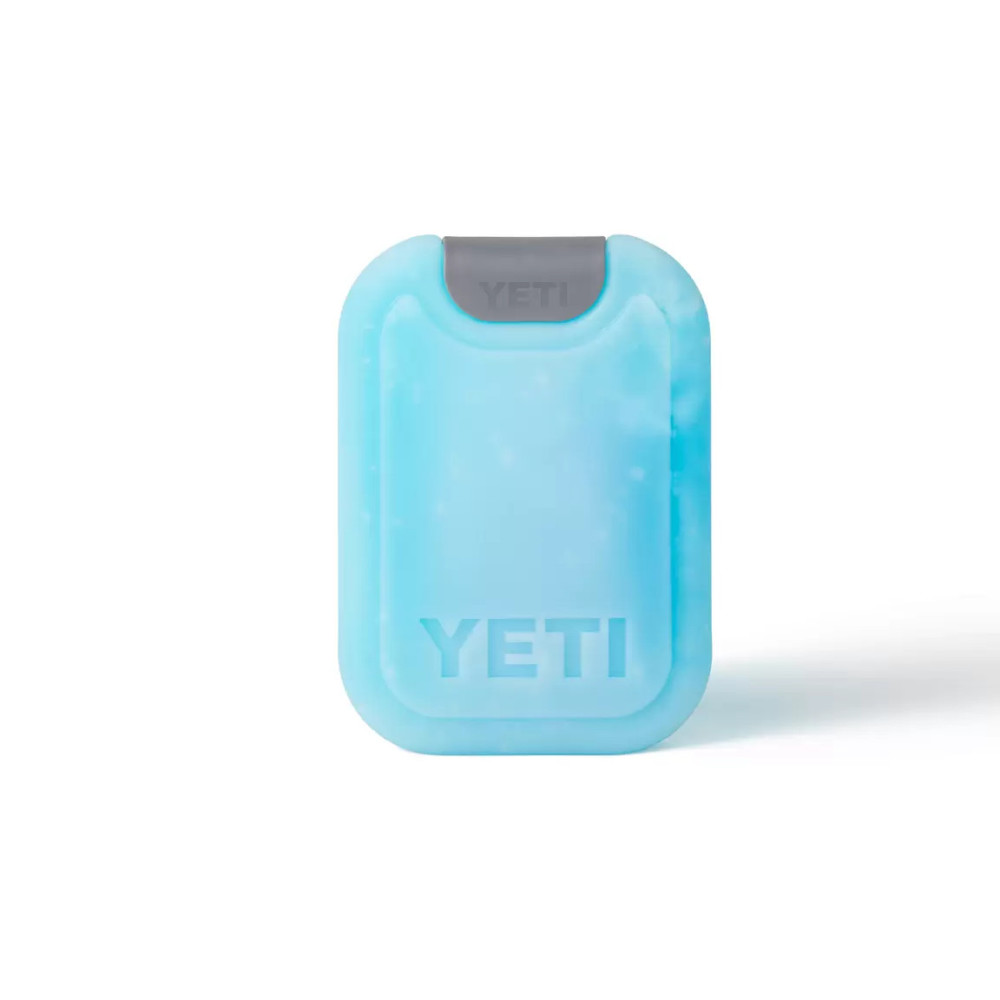 Yeti 5 x 3.625 x 0.9″ Small Thin Icepack - Flockneti