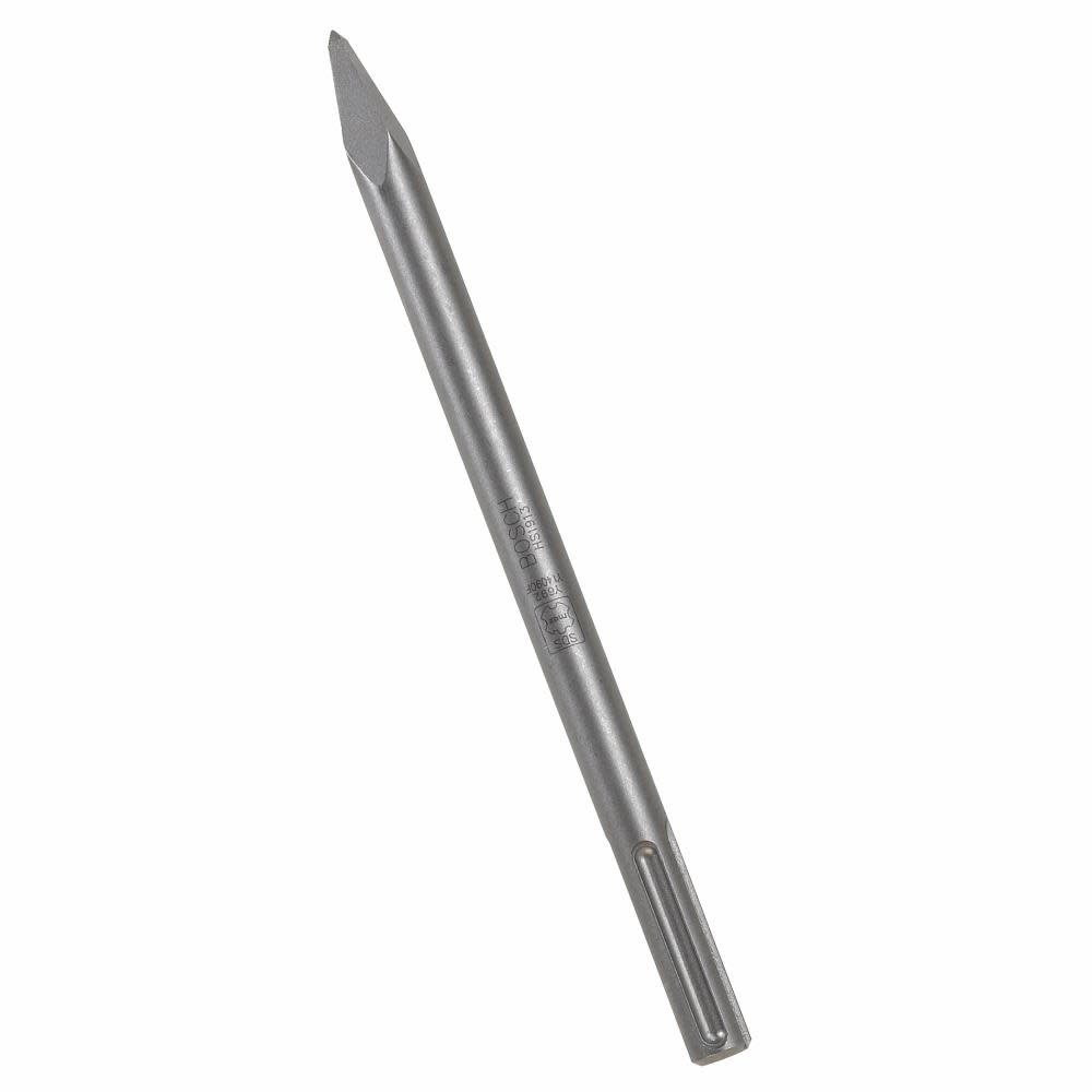 Bosch 18″ Bull Point 3/4″ Hex Hammer Steel - Flockneti