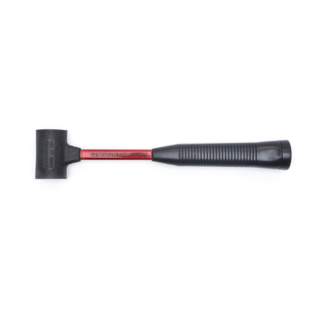 GEARWRENCH Hammer Soft Face 5 oz 1 In. Diameter - Flockneti