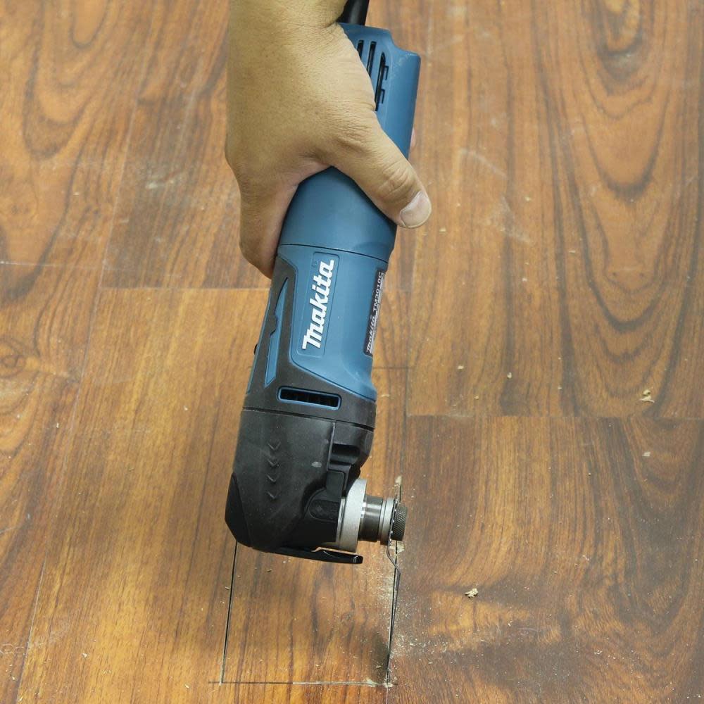 Makita Multi-Tool Kit - Flockneti