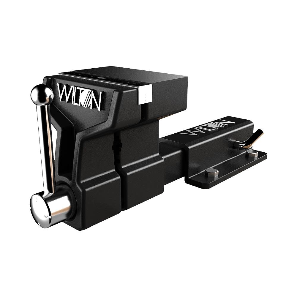 Wilton All Terrain Vise - Flockneti
