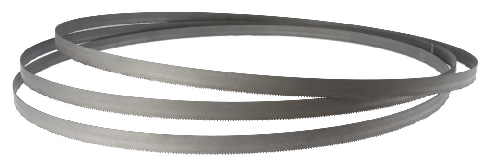 MK Morse Bi Metal Portable Band Saw Blades 3pk - Flockneti