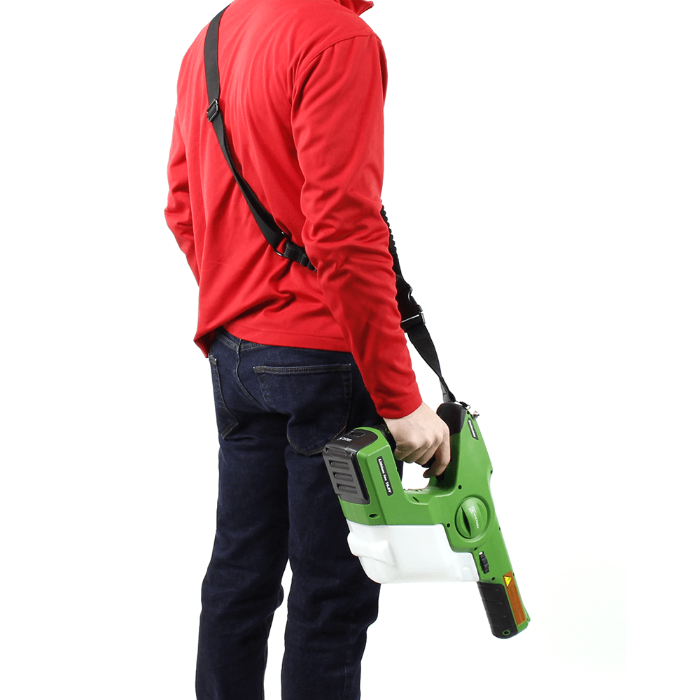 Victory Innovations Carry Strap For Use With Victory Innovations products - Flockneti