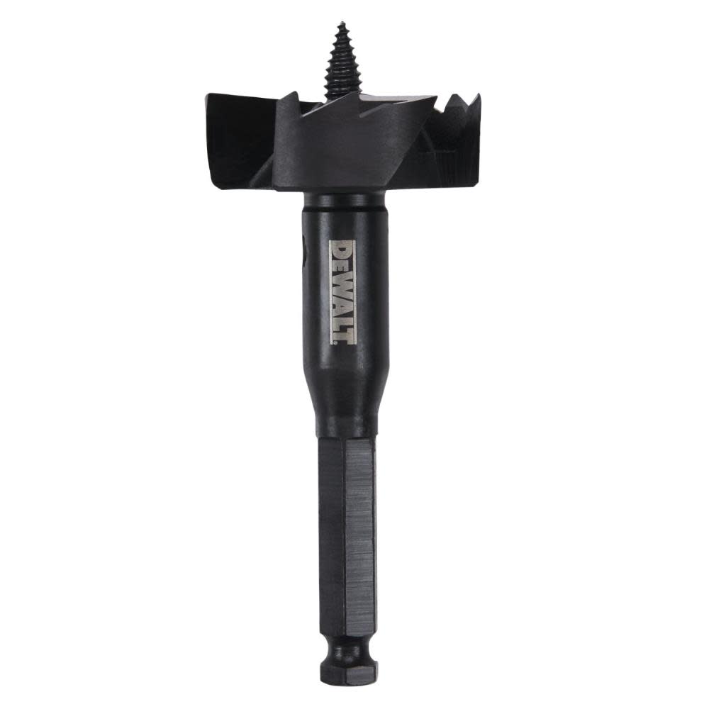 DEWALT 2 1/8″ Self Feed Bit - Flockneti
