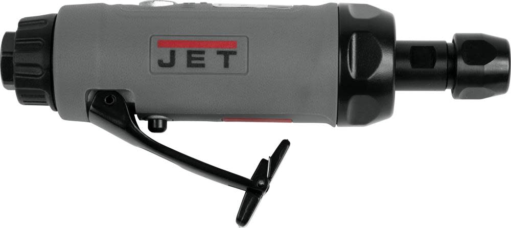 JET 1/4 in. Straight Composite Die Grinder - Flockneti