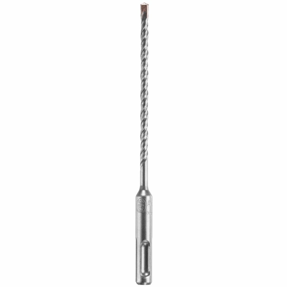 Bosch 5 pc. 3/16 In. x 6 In. SDS-plus Bulldog Rotary Hammer Bits - Flockneti