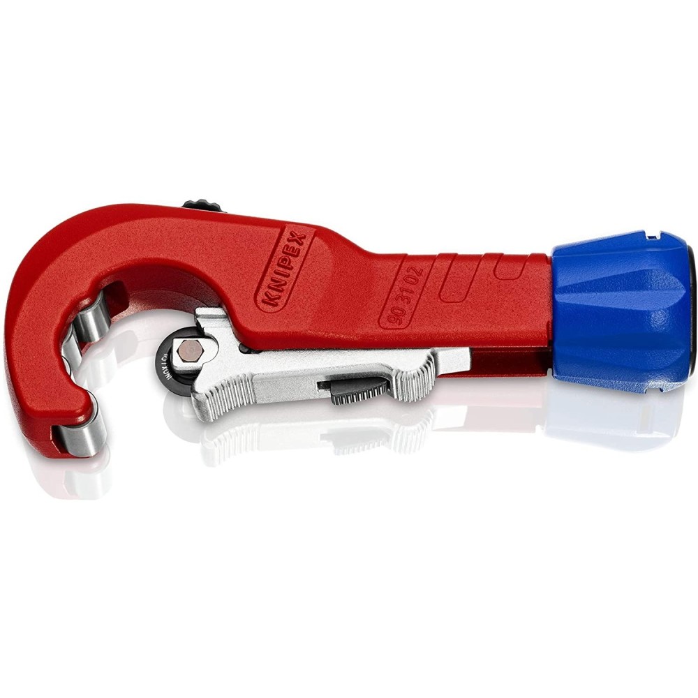 Knipex Tubix Metal Pipe Cutter 7″ - Flockneti