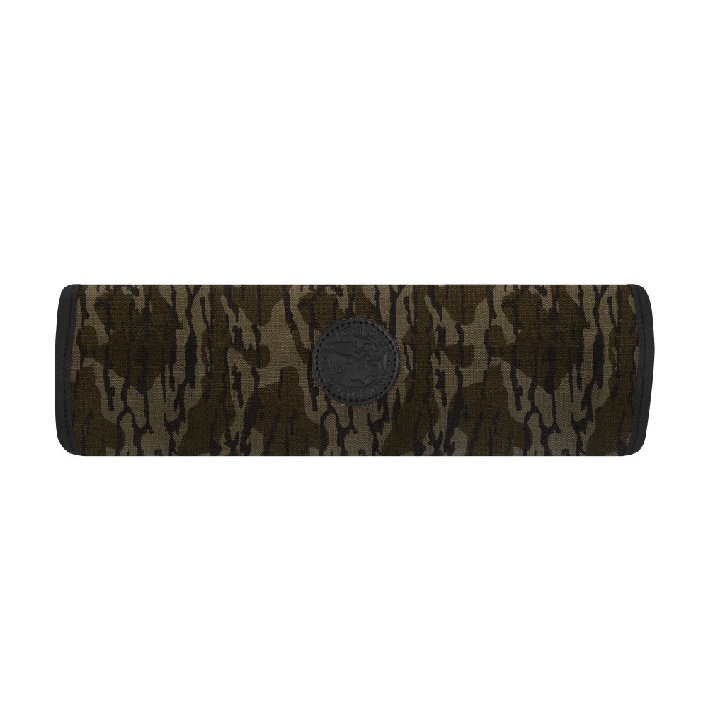 Duluth Pack Mossy Oak Bottomland Canvas Hand Warmer - Flockneti