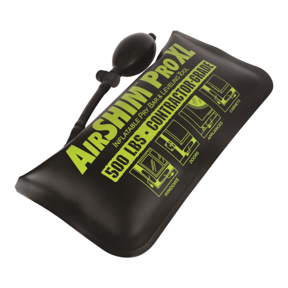 Calculated Industries AirShim Pro XL and Leveling Tool - Flockneti