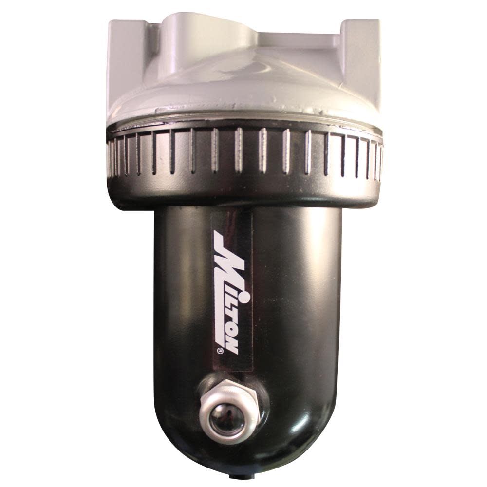 Milton Compact Desiccant Dryer 1/2 In. NPT - Flockneti