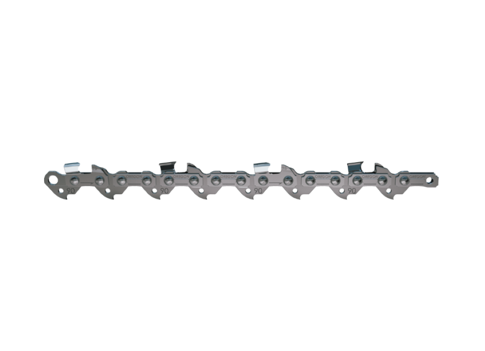 Oregon AdvanceCut Saw Chain .043″ Gauge 3/8″ Pitch - Flockneti