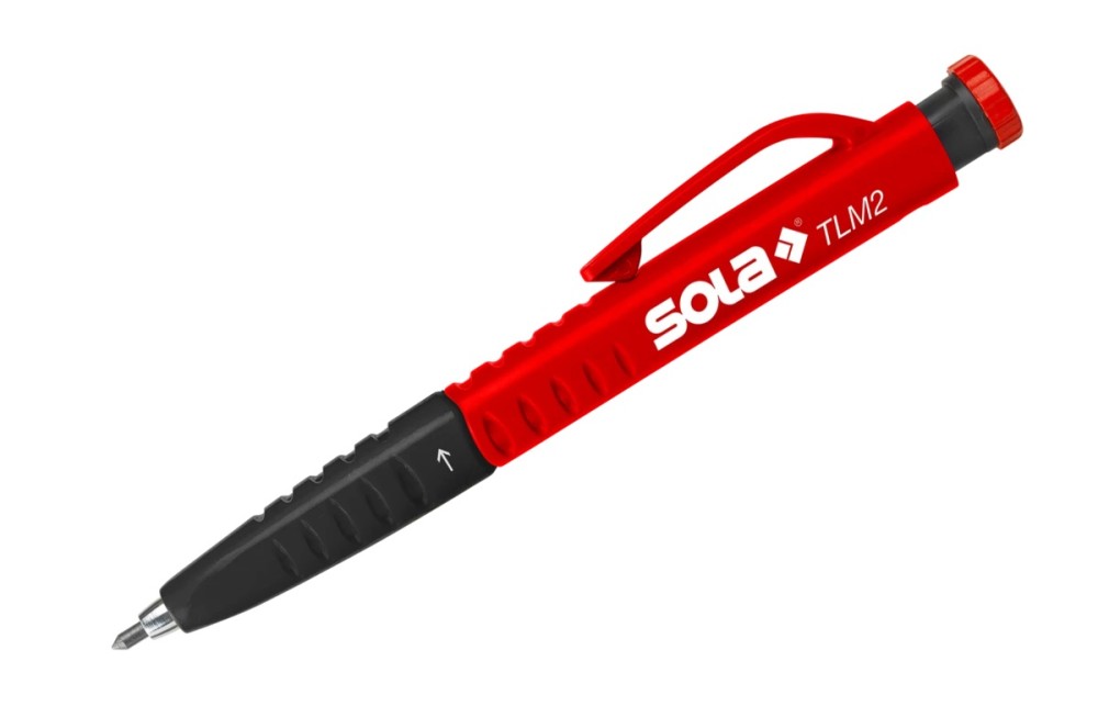 SOLA Mechanical Pencil Hole Marker - Flockneti