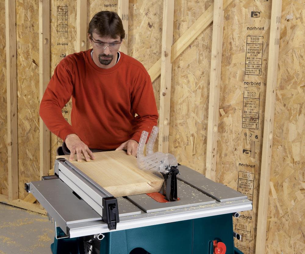 Bosch 10″ Work Site Table Saw Factory Reconditioned - Flockneti