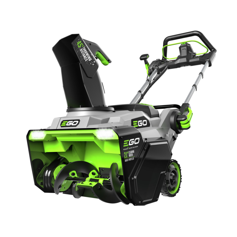 EGO POWER+ Snow Blower 21″ Auger Propelled Bare Tool - Flockneti