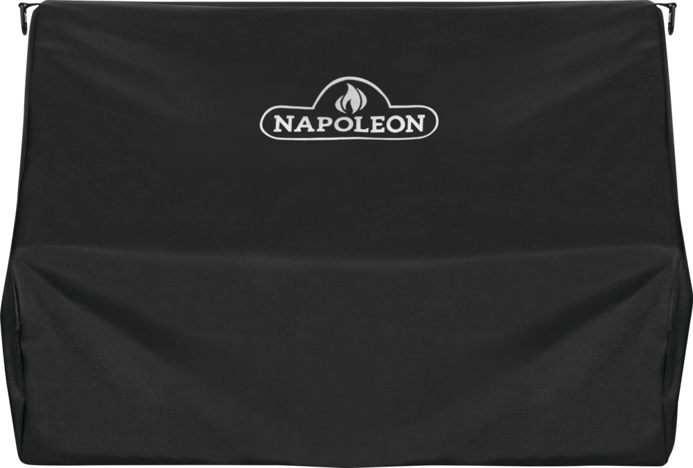 Napoleon PRO 500 & Prestige 500 Built-in Grill Cover - Flockneti