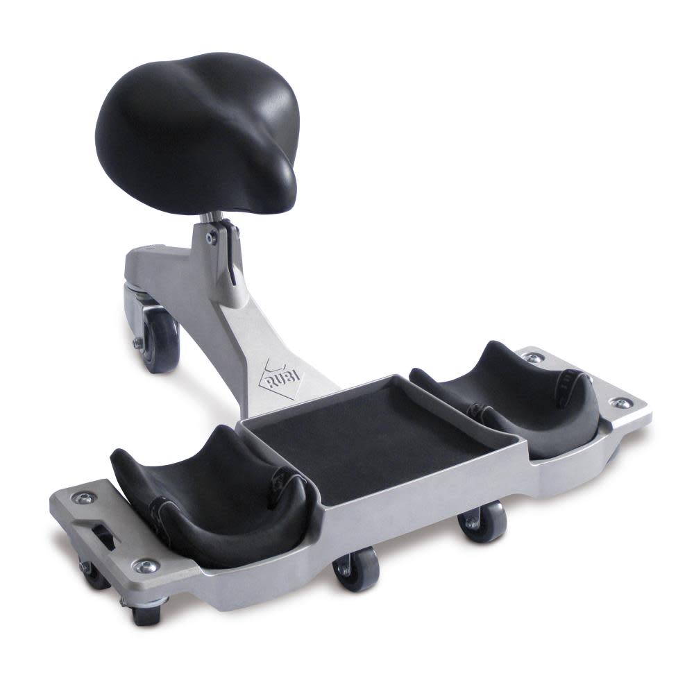 Rubi Tools SR1 Ergonomic Seat - Flockneti