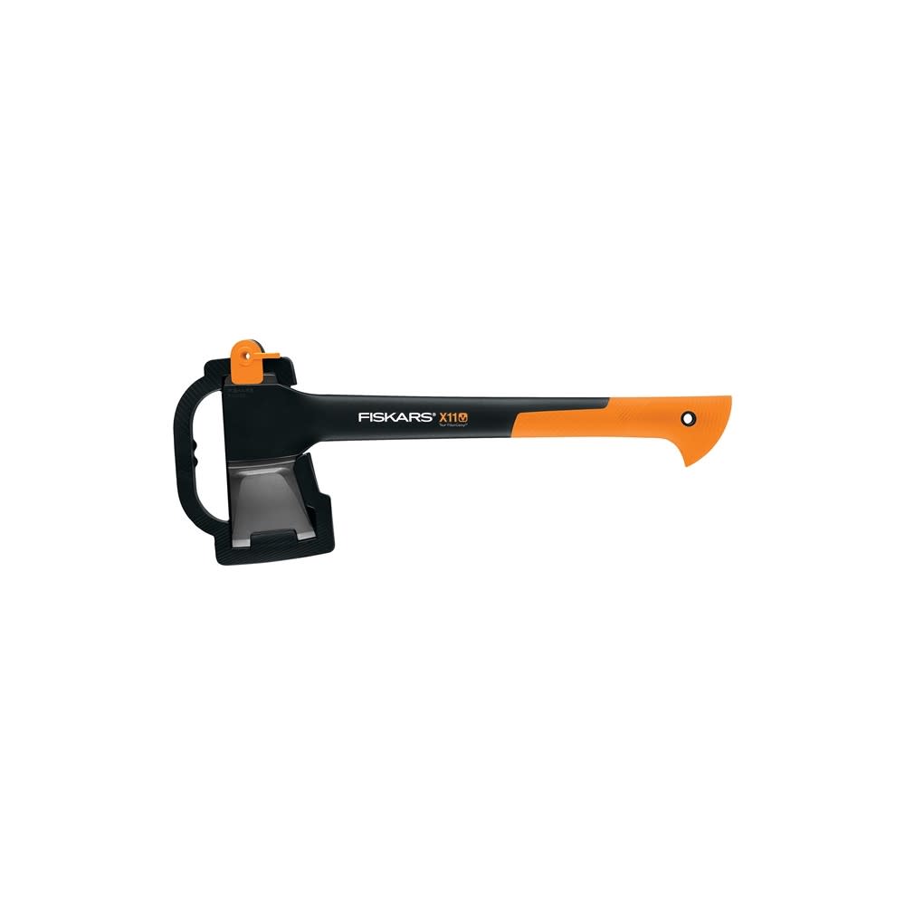 Fiskars X11 Forged Steel Blade 17″ Splitting Axe - Flockneti