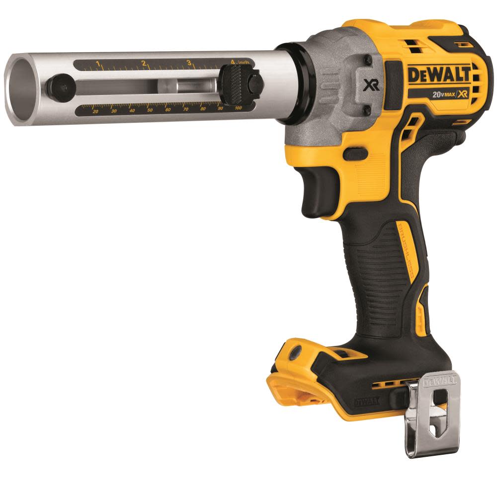 DEWALT 20V MAX Cordless Cable Stripper (Tool Only) - Flockneti