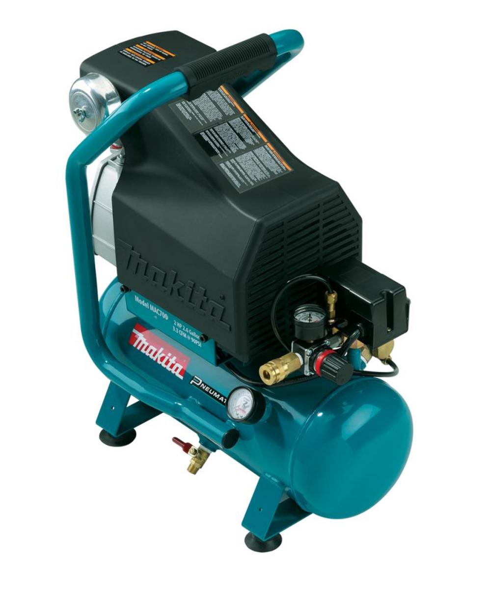 Makita Air Compressor – 2.0 HP - Flockneti