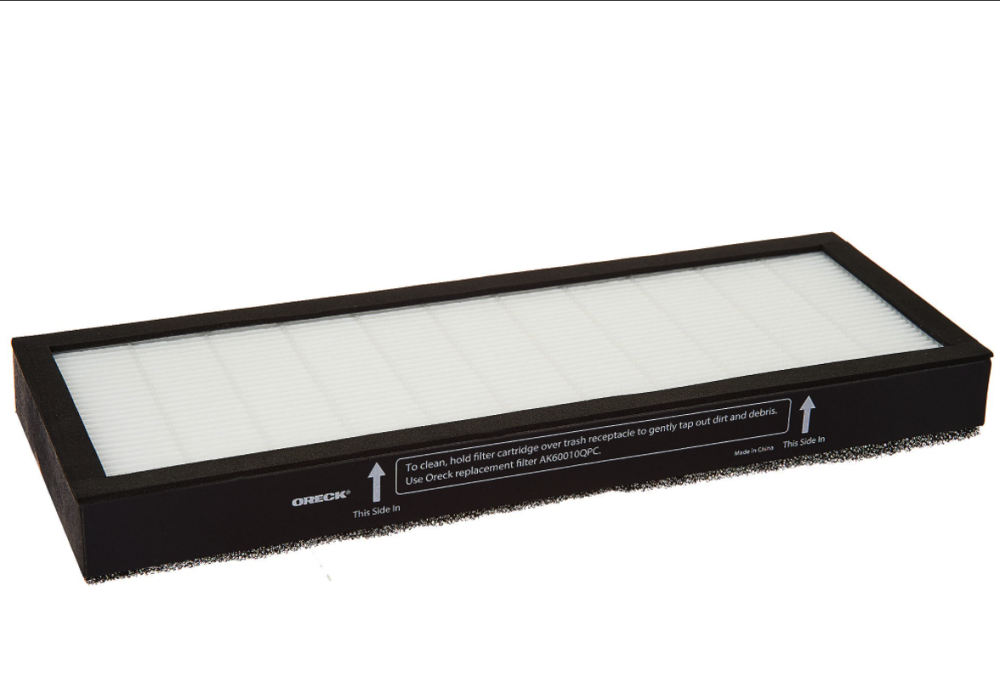 Oreck Air Tower HEPA Replacement Filter - Flockneti