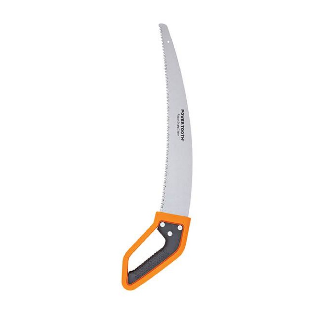 Fiskars 18″ Power Tooth Softgrip D-handle Saw - Flockneti
