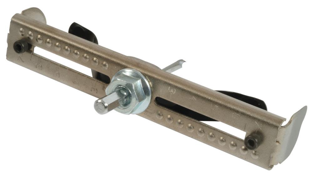 Greenlee Quick Cutter Recessed Lighting Hole Saw - Flockneti