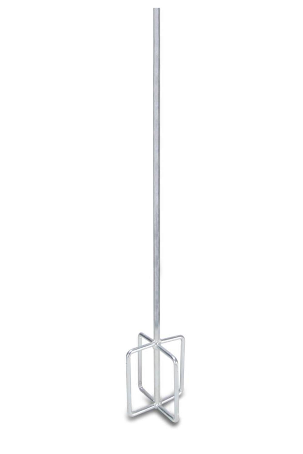 Rubi Tools Egg Beater Mixing Paddle 27 In. - Flockneti