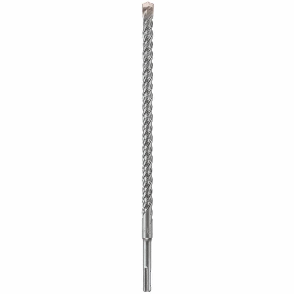 Bosch Bulldog Rotary Hammer Bits 5pc 1/2″ x 12″ SDS plus - Flockneti